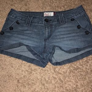 Sonoma Jean shorts